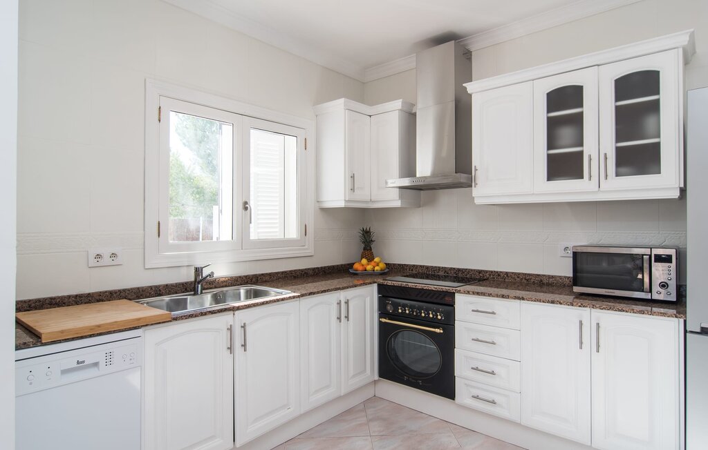 Location de vacances - Es Bon Patro, Son Serra de Marina , Espagne - EMI105 24