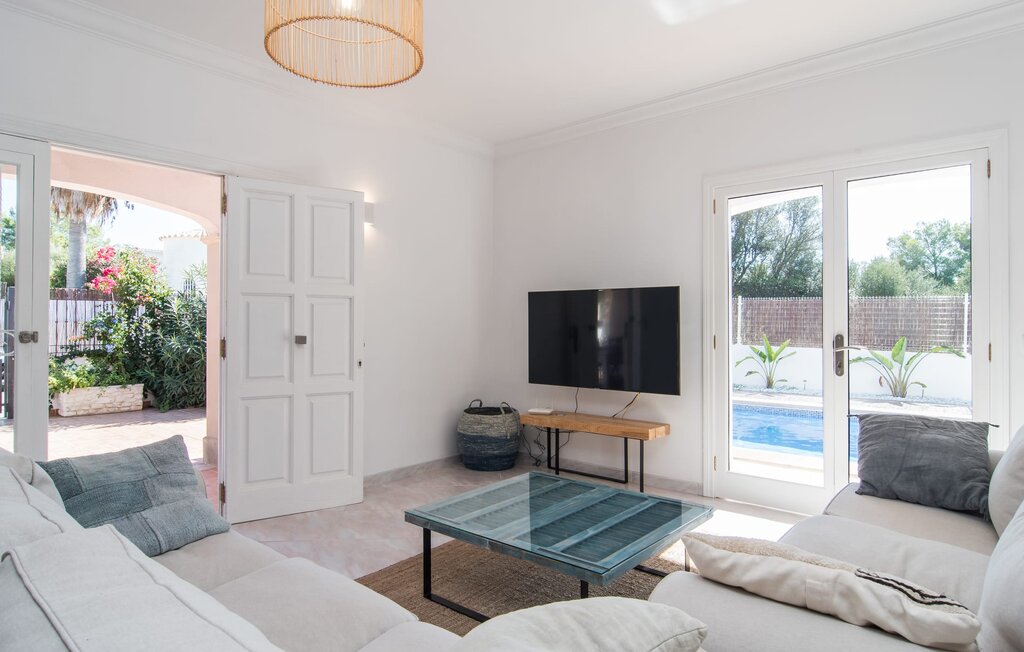 Location de vacances - Es Bon Patro, Son Serra de Marina , Espagne - EMI105 7