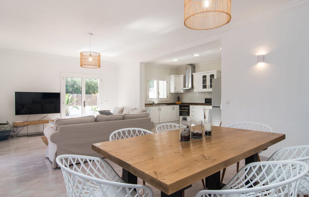 Location de vacances - Es Bon Patro, Son Serra de Marina , Espagne - EMI105 22