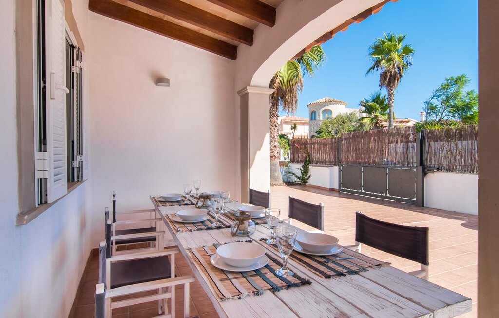 Location de vacances - Es Bon Patro, Son Serra de Marina , Espagne - EMI105 18