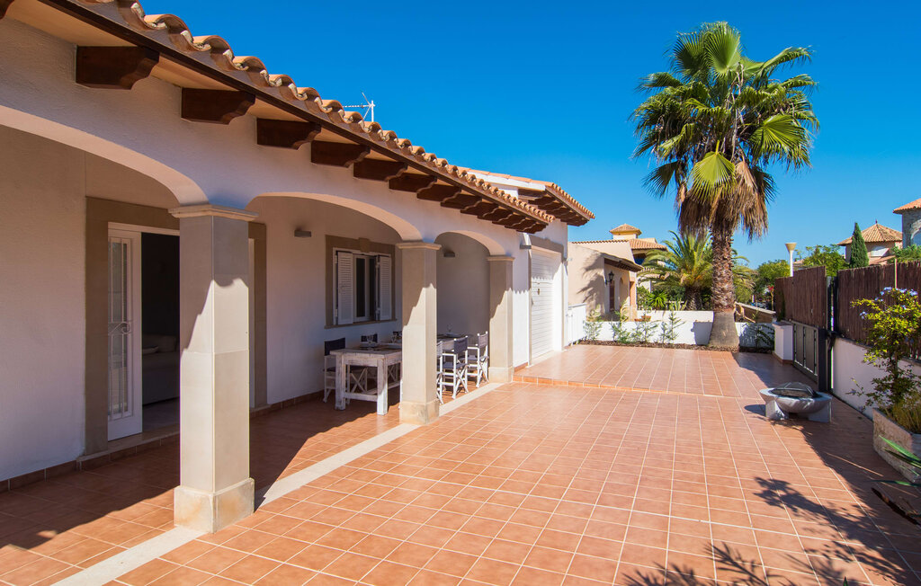 Location de vacances - Es Bon Patro, Son Serra de Marina , Espagne - EMI105 20