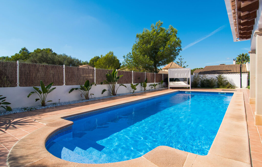 Location de vacances - Es Bon Patro, Son Serra de Marina , Espagne - EMI105 3