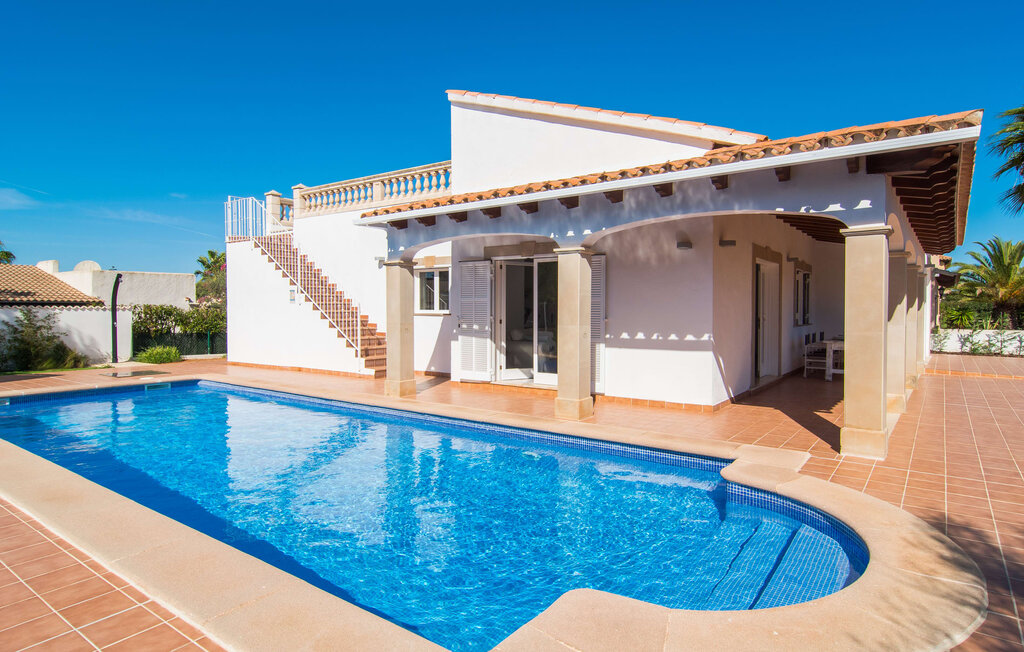 Location de vacances - Es Bon Patro, Son Serra de Marina , Espagne - EMI105 13