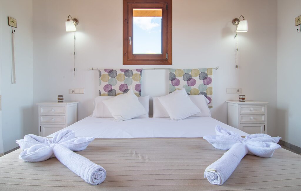 Ferienhaus - Son Duri Nou, Manacor , Spanien - EMI107 37