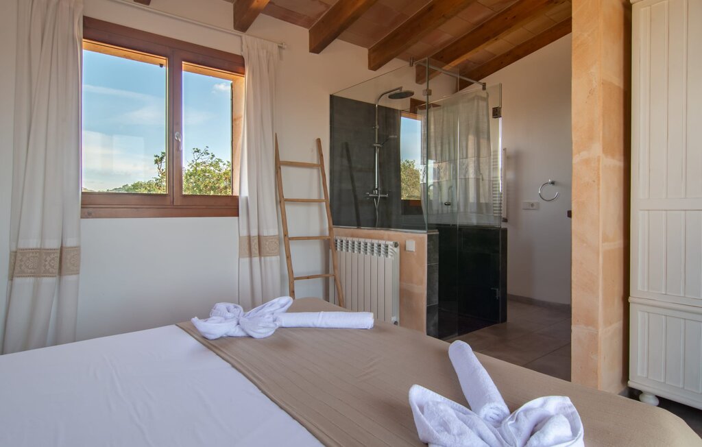 Ferienhaus - Son Duri Nou, Manacor , Spanien - EMI107 39