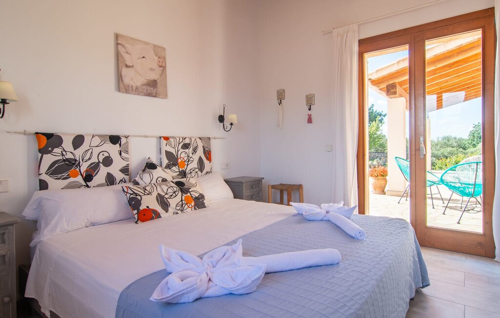 Ferienhaus - Son Duri Nou, Manacor , Spanien - EMI107 41