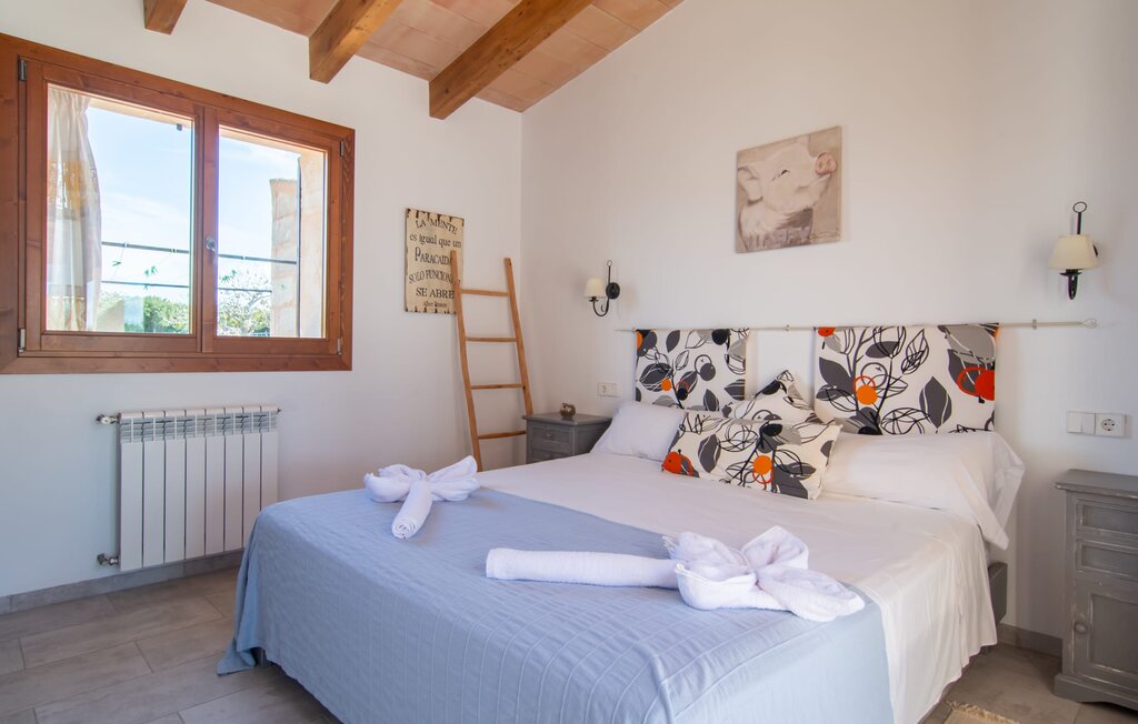 Ferienhaus - Son Duri Nou, Manacor , Spanien - EMI107 43