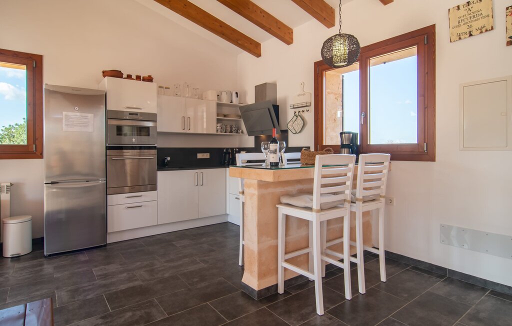 Ferienhaus - Son Duri Nou, Manacor , Spanien - EMI107 32