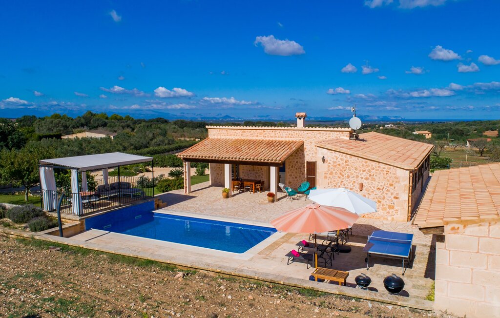 Ferienhaus - Son Duri Nou, Manacor , Spanien - EMI107 13