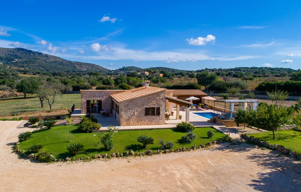 Ferienhaus - Son Duri Nou, Manacor , Spanien - EMI107 15