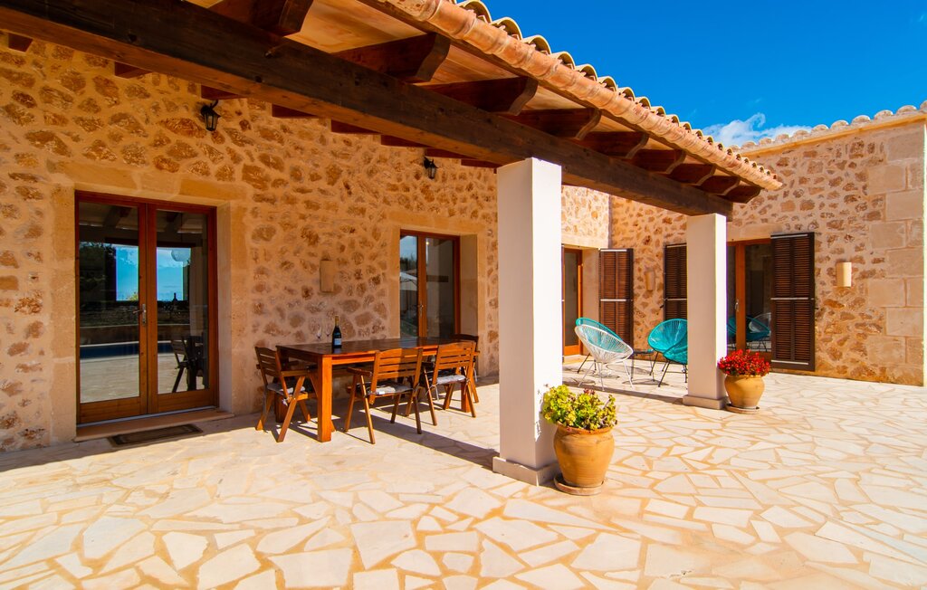 Ferienhaus - Son Duri Nou, Manacor , Spanien - EMI107 21