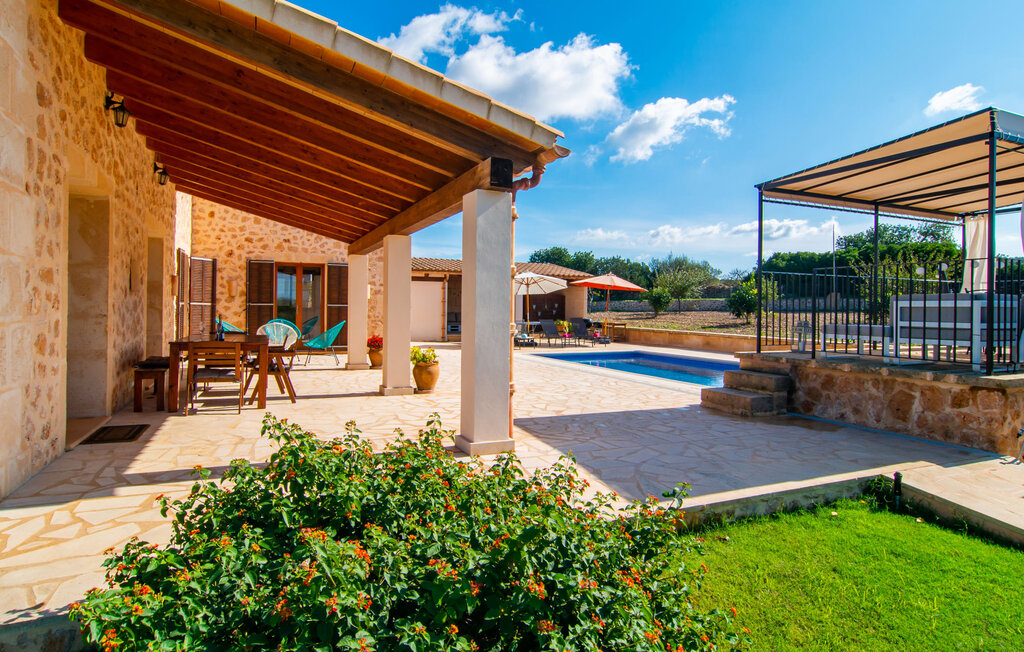Ferienhaus - Son Duri Nou, Manacor , Spanien - EMI107 23