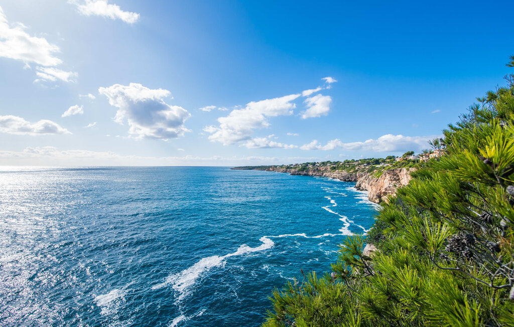Feriehus - Casa Cuba, Cala Pi , Spania - EMI110 33