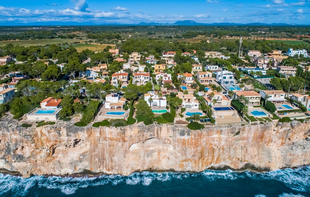 Feriehus - Casa Cuba, Cala Pi , Spania - EMI110 35