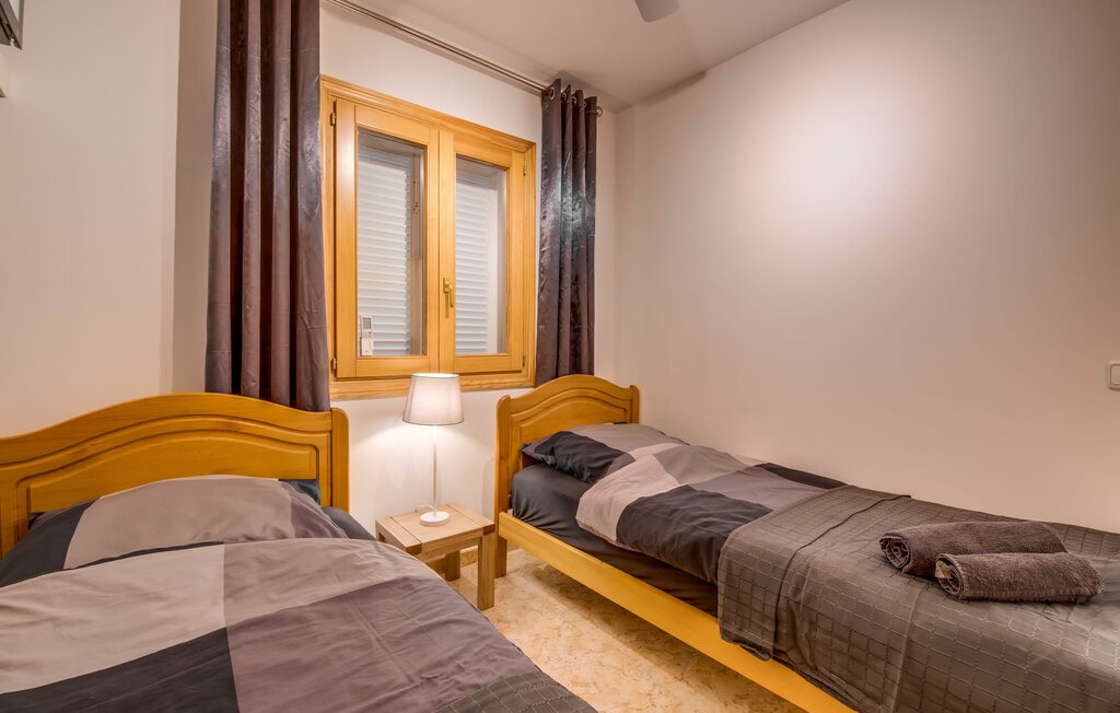 Feriehus - Casa Cuba, Cala Pi , Spania - EMI110 27