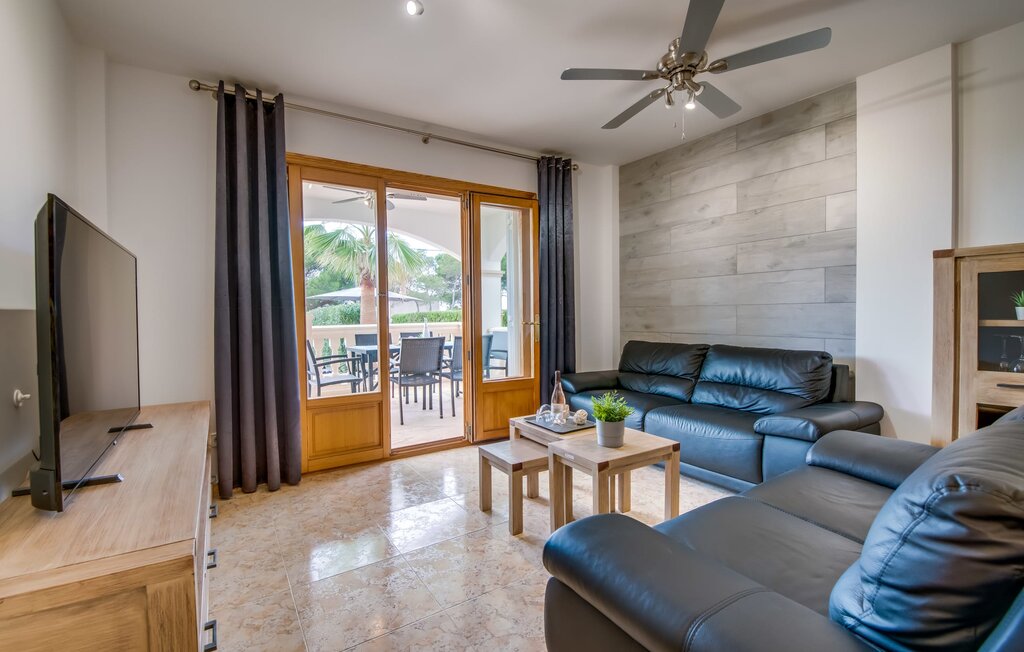 Feriehus - Casa Cuba, Cala Pi , Spania - EMI110 8
