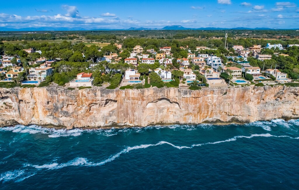 Feriehus - Casa Cuba, Cala Pi , Spania - EMI110 13