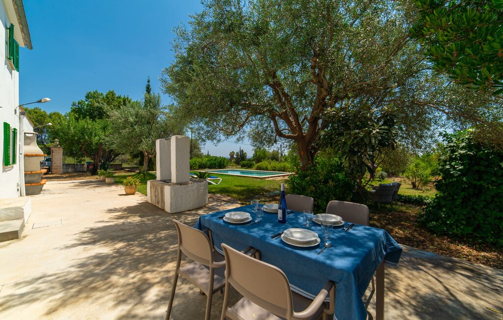 Kuća-za-odmor - Can Dameto, Binissalem , Španjolska - EMI111 9