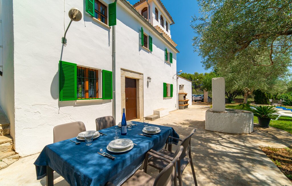 Kuća-za-odmor - Can Dameto, Binissalem , Španjolska - EMI111 17