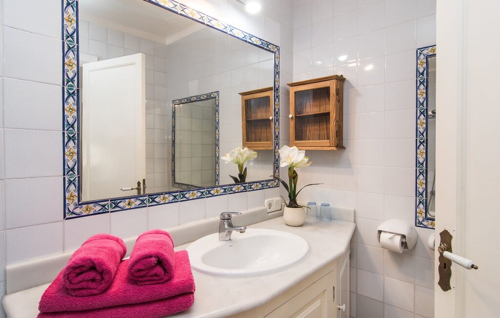 Location de vacances - Algueret, Santanyí , Espagne - EMI112 29