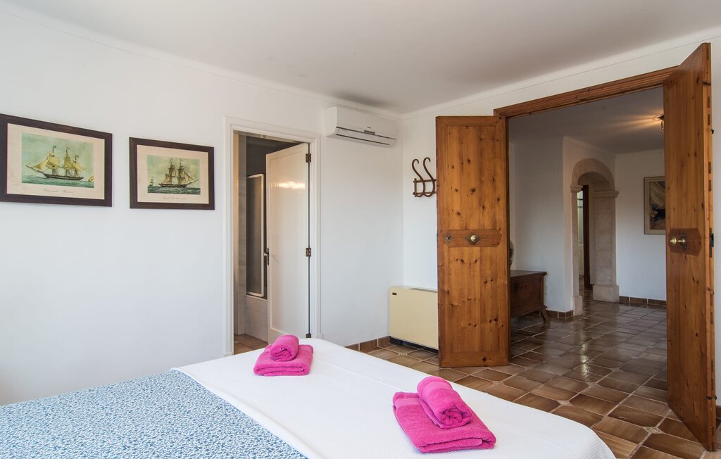 Location de vacances - Algueret, Santanyí , Espagne - EMI112 19