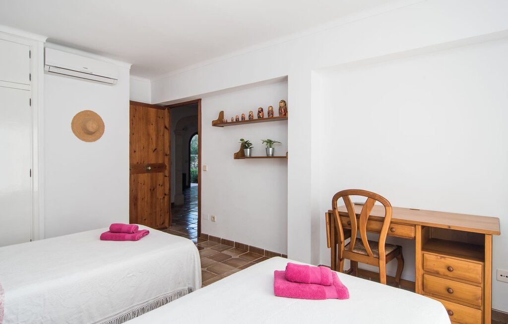 Location de vacances - Algueret, Santanyí , Espagne - EMI112 23