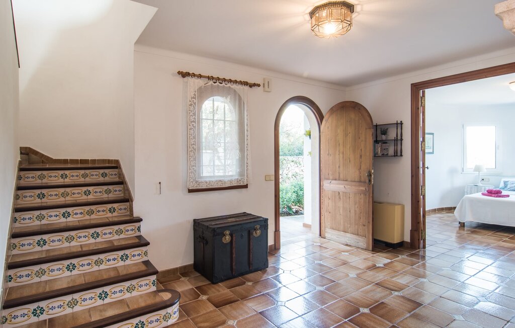 Location de vacances - Algueret, Santanyí , Espagne - EMI112 17