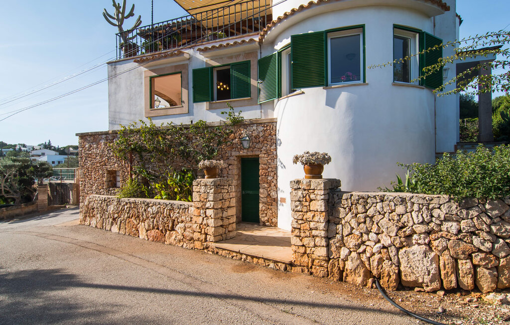 Location de vacances - Algueret, Santanyí , Espagne - EMI112 10