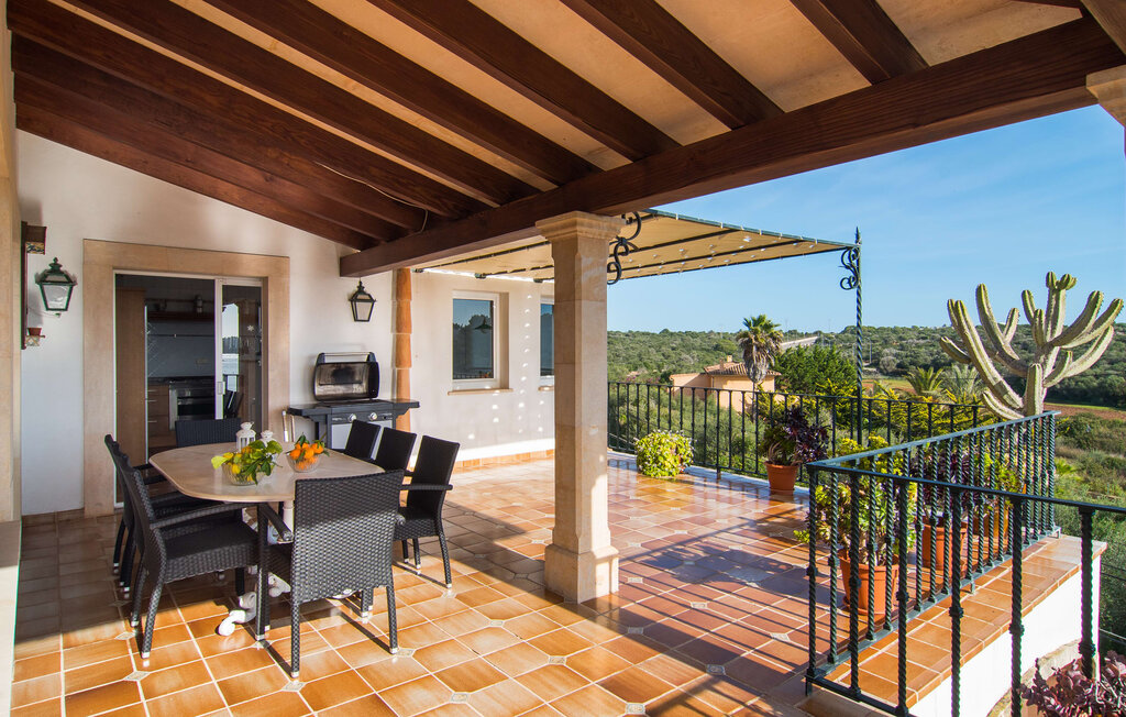 Location de vacances - Algueret, Santanyí , Espagne - EMI112 7