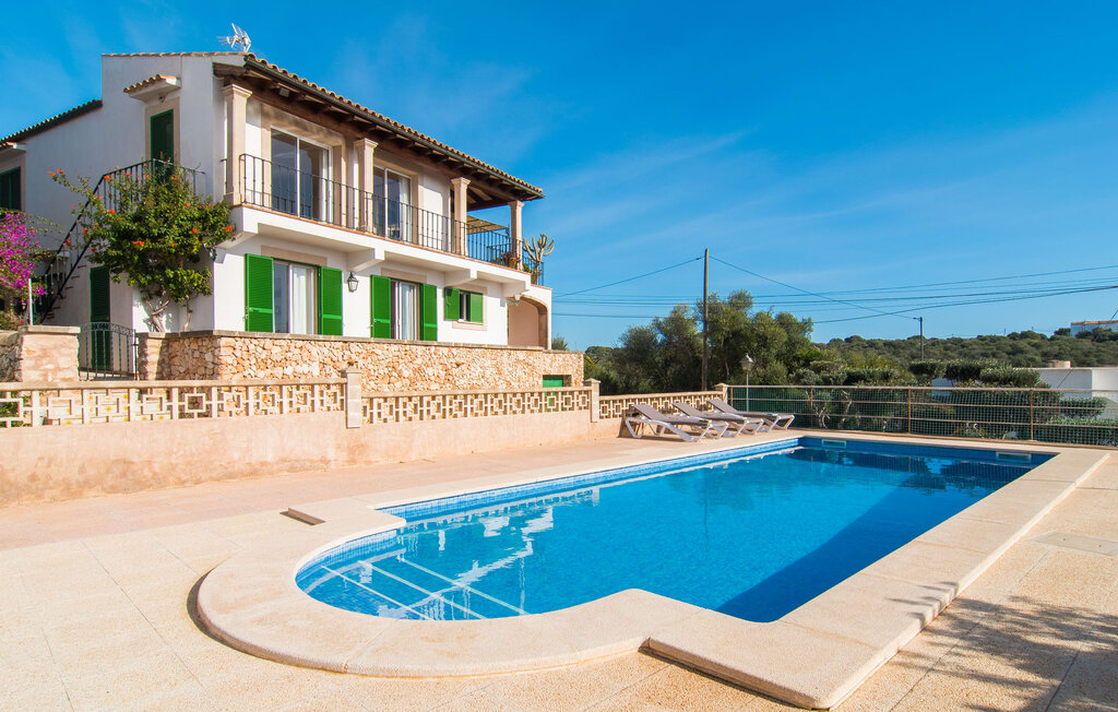 Location de vacances - Algueret, Santanyí , Espagne - EMI112 1