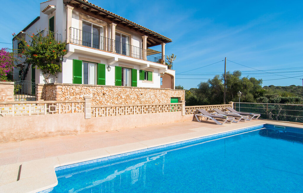 Location de vacances - Algueret, Santanyí , Espagne - EMI112 4