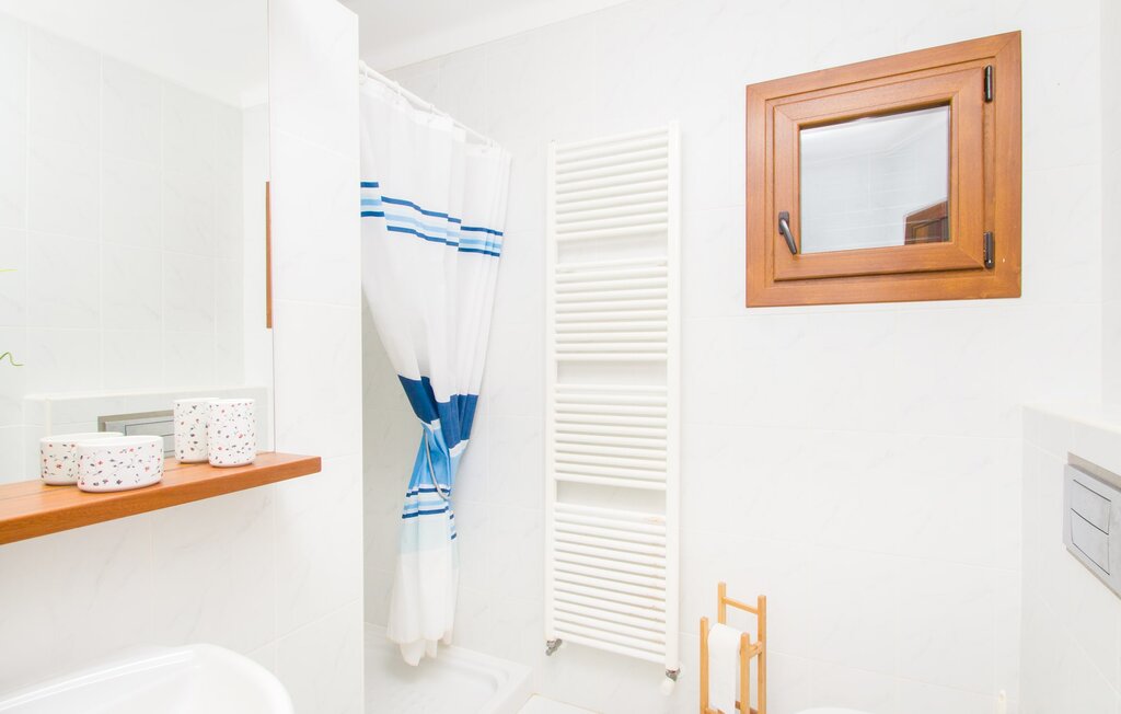 Location de vacances - Buena Vida, Cala Figuera , Espagne - EMI115 28