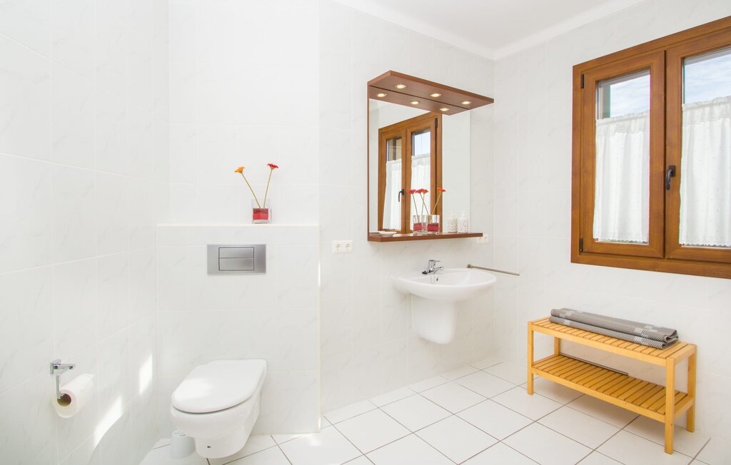 Location de vacances - Buena Vida, Cala Figuera , Espagne - EMI115 30