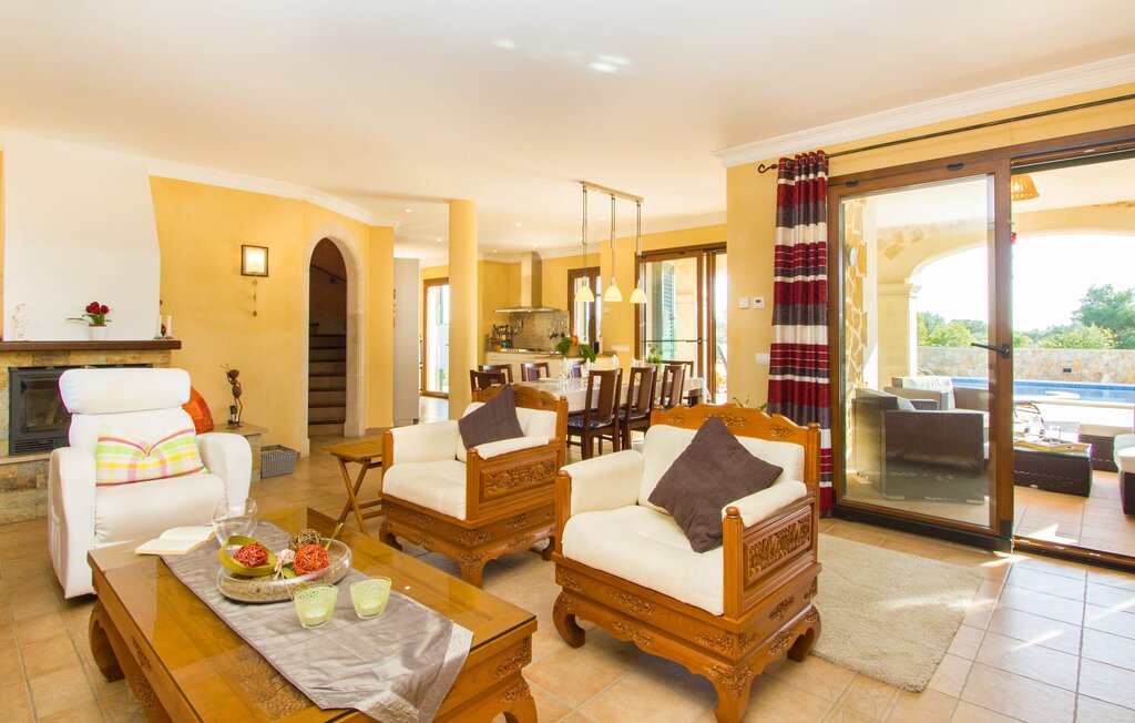 Location de vacances - Buena Vida, Cala Figuera , Espagne - EMI115 9