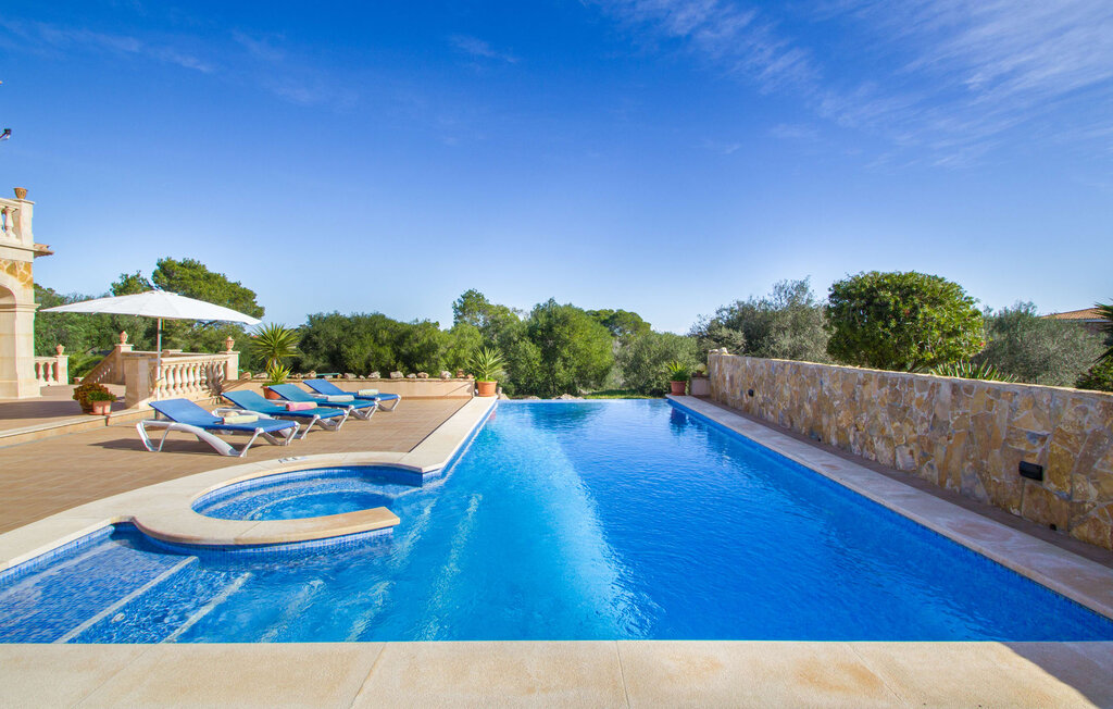 Location de vacances - Buena Vida, Cala Figuera , Espagne - EMI115 3