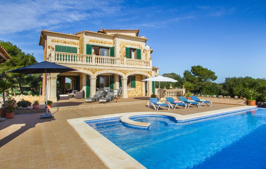 Location de vacances - Buena Vida, Cala Figuera , Espagne - EMI115 11