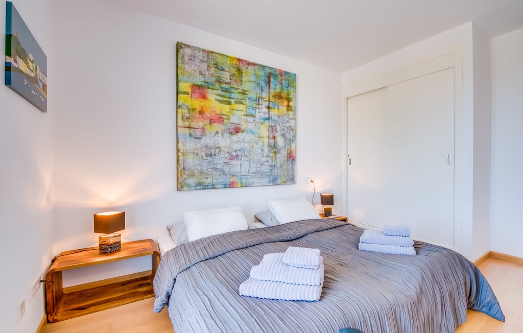 Ferienhaeuser - Mediterra, Colonia de Sant Pere , Spanien - EMI120 25