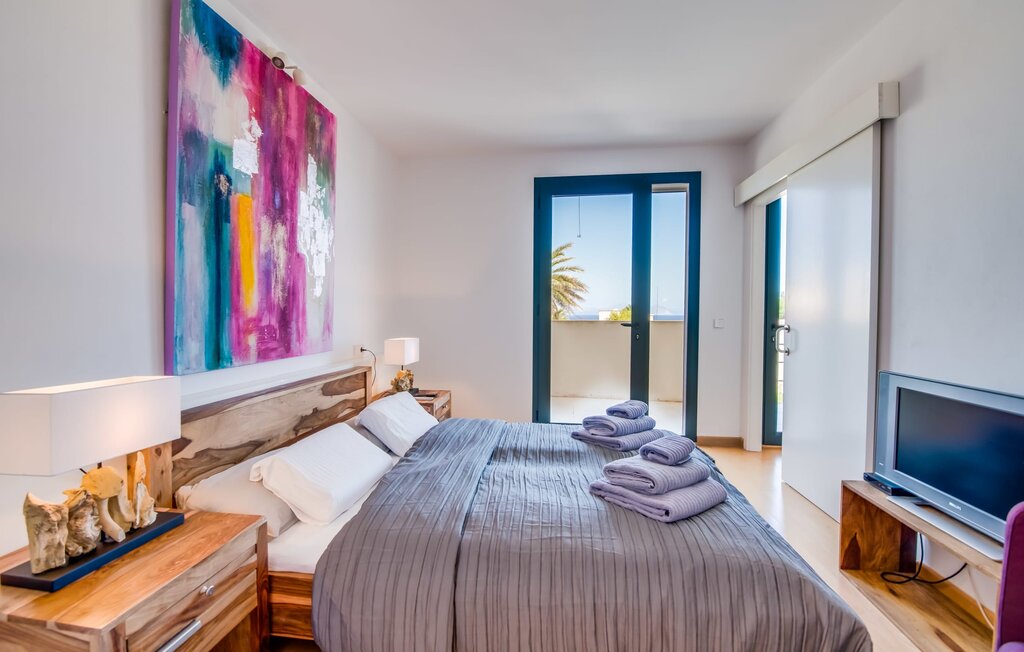 Ferienhaeuser - Mediterra, Colonia de Sant Pere , Spanien - EMI120 27