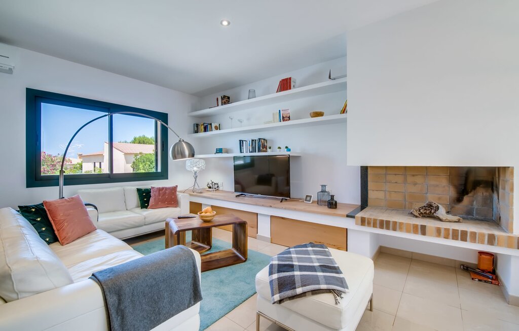 Ferienhaeuser - Mediterra, Colonia de Sant Pere , Spanien - EMI120 15