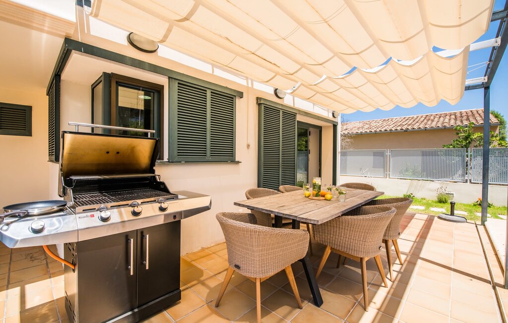 Ferienhaeuser - Mediterra, Colonia de Sant Pere , Spanien - EMI120 8