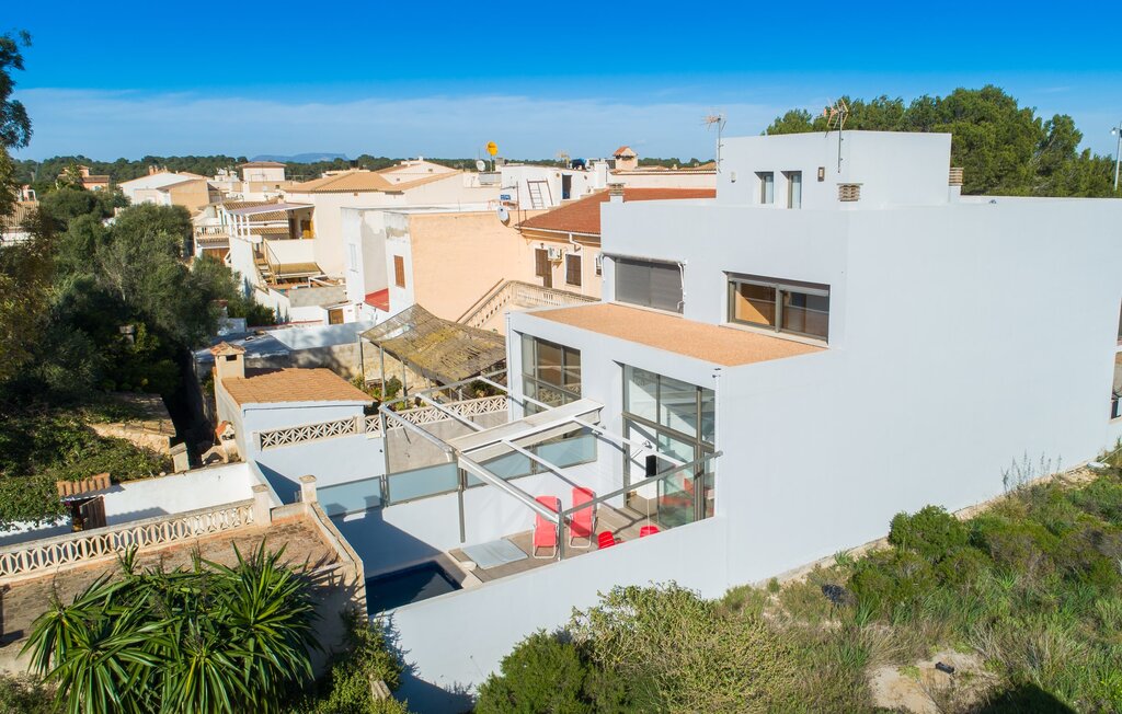 Location de vacances - Sa Rapita Paradise, Sa Rapita , Espagne - EMI123 10