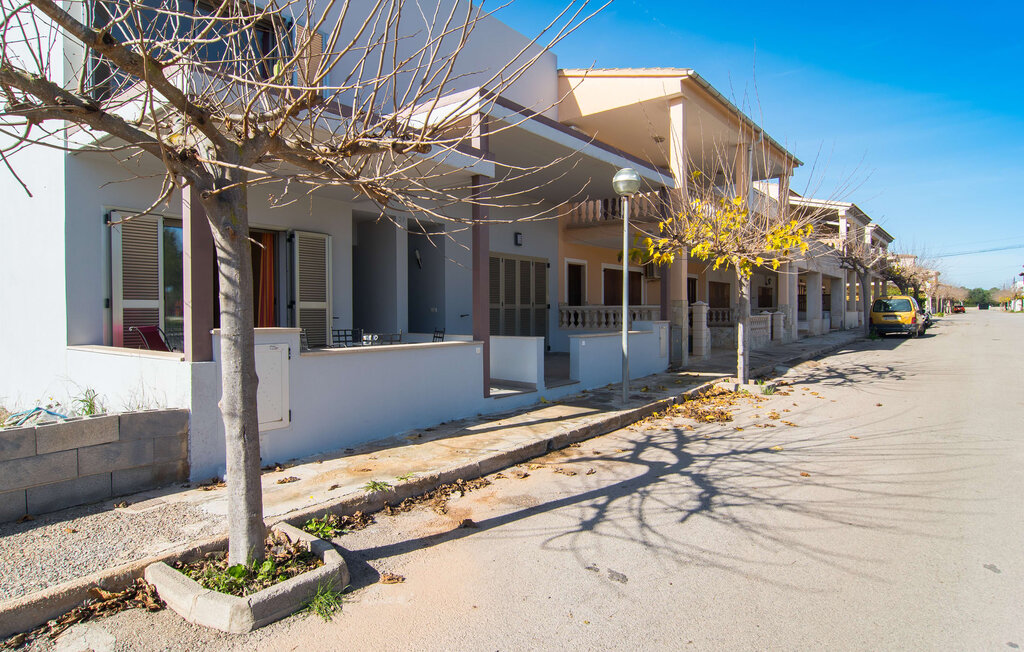 Location de vacances - Sa Rapita Paradise, Sa Rapita , Espagne - EMI123 11