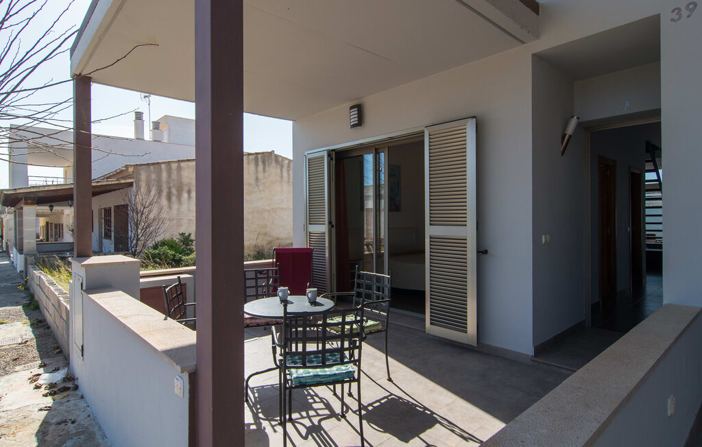 Location de vacances - Sa Rapita Paradise, Sa Rapita , Espagne - EMI123 13