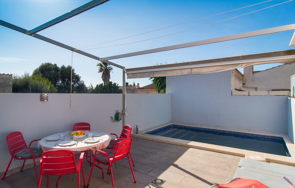 Location de vacances - Sa Rapita Paradise, Sa Rapita , Espagne - EMI123 2