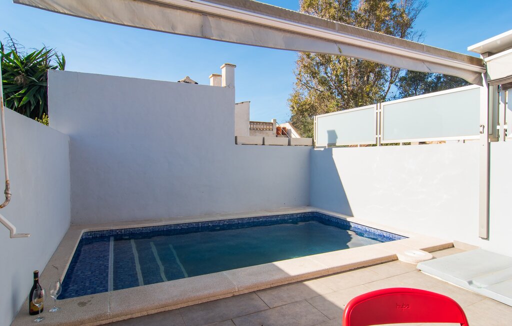 Location de vacances - Sa Rapita Paradise, Sa Rapita , Espagne - EMI123 3