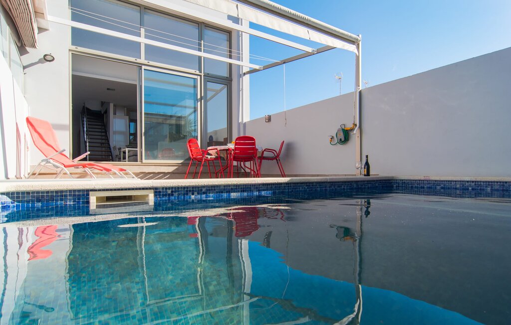 Location de vacances - Sa Rapita Paradise, Sa Rapita , Espagne - EMI123 4