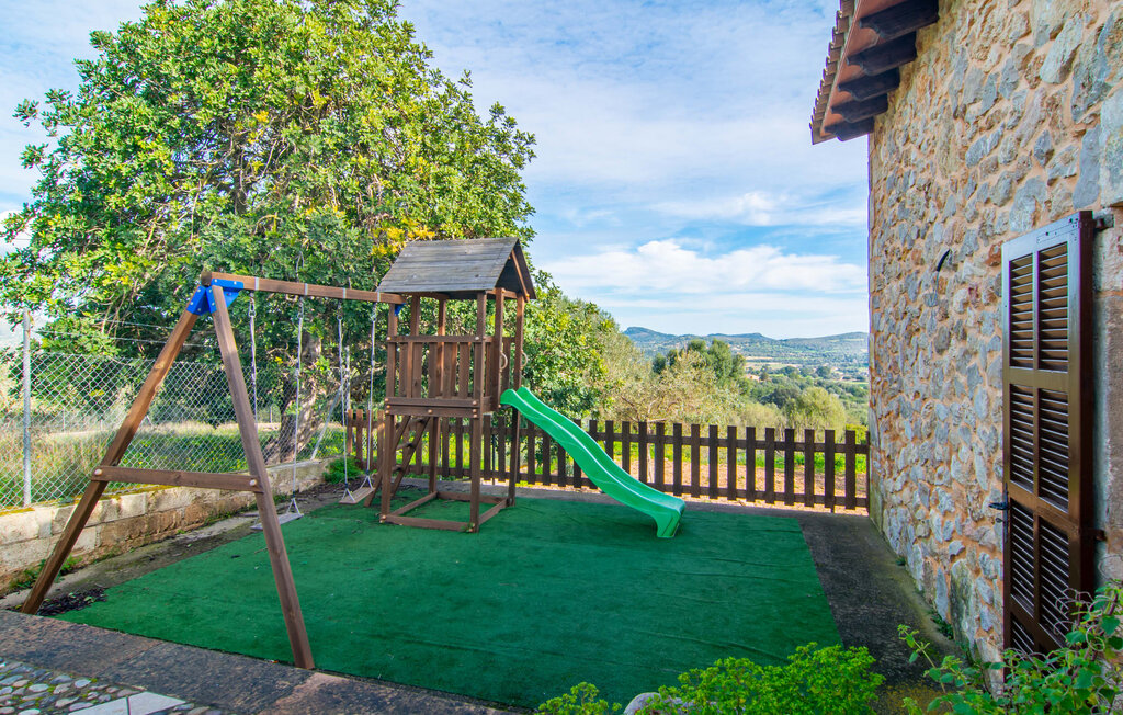 Kuća-za-odmor - Es Moli de Son Pocapalla, Sant Llorenc , Španjolska - EMI124 9