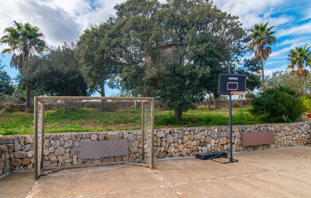 Kuća-za-odmor - Es Moli de Son Pocapalla, Sant Llorenc , Španjolska - EMI124 40