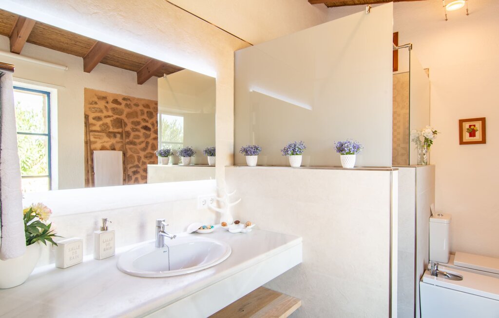 Kuća-za-odmor - Es Moli de Son Pocapalla, Sant Llorenc , Španjolska - EMI124 38