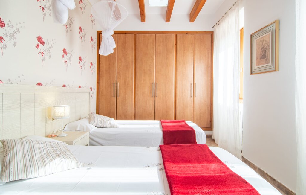 Kuća-za-odmor - Es Moli de Son Pocapalla, Sant Llorenc , Španjolska - EMI124 30